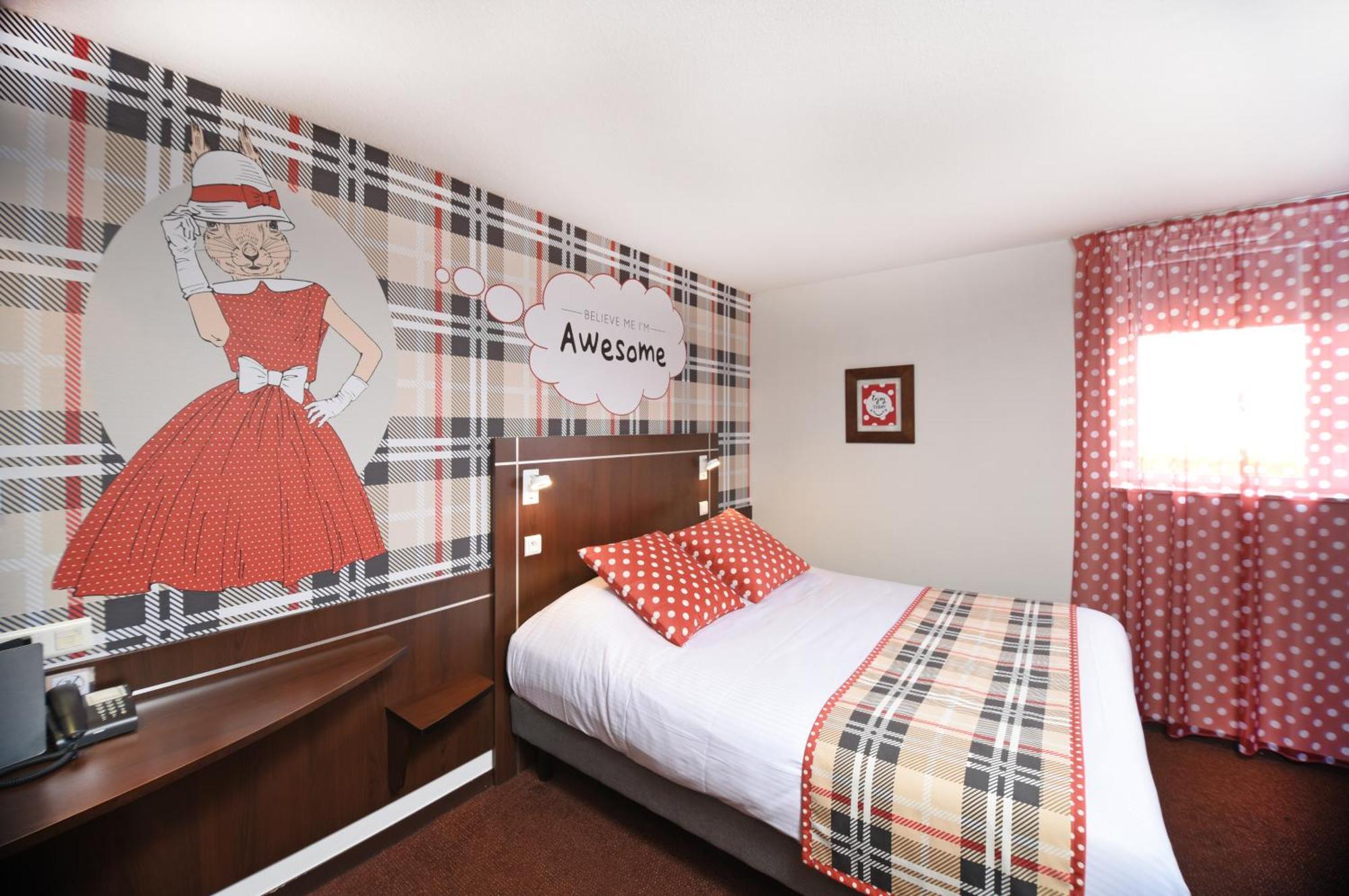 Logis Boutique Hotel Novalis Градинян Екстериор снимка