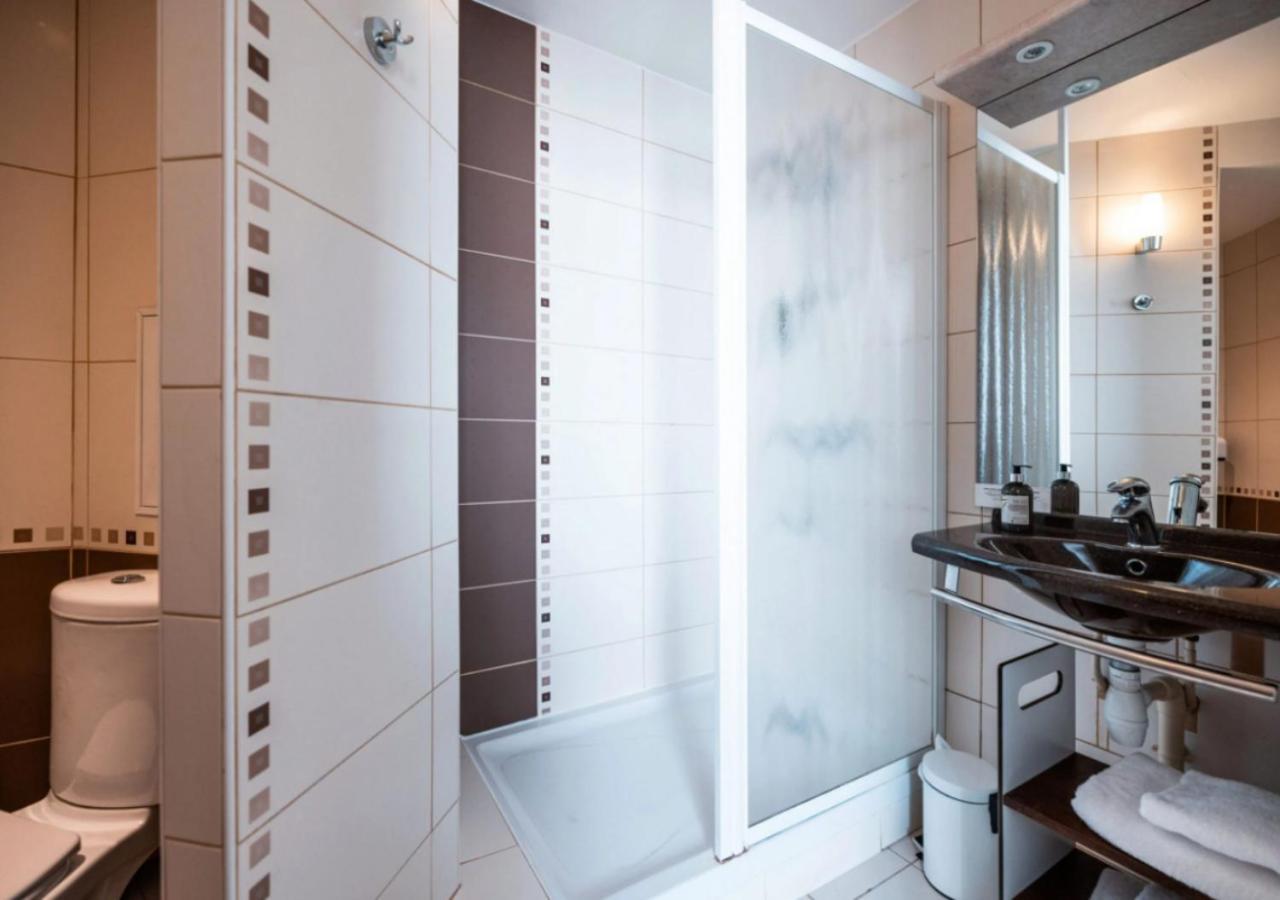 Logis Boutique Hotel Novalis Градинян Екстериор снимка