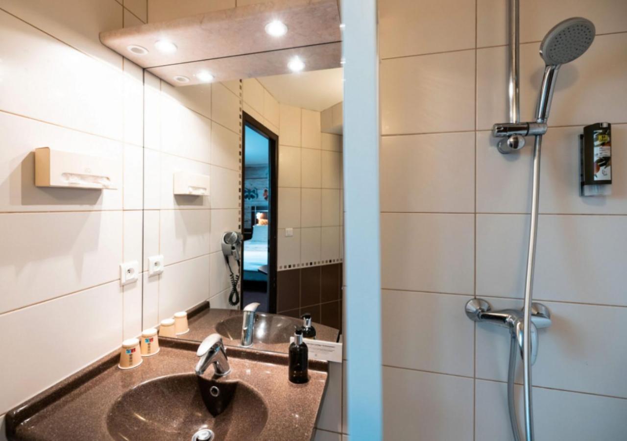Logis Boutique Hotel Novalis Градинян Екстериор снимка