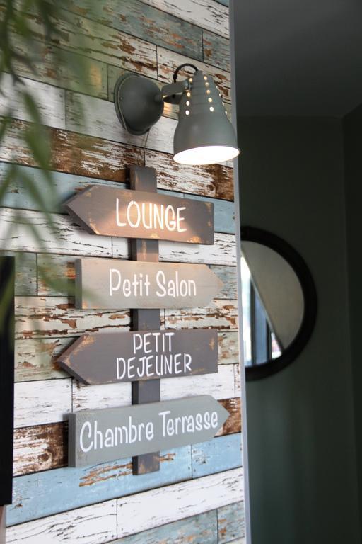 Logis Boutique Hotel Novalis Градинян Екстериор снимка
